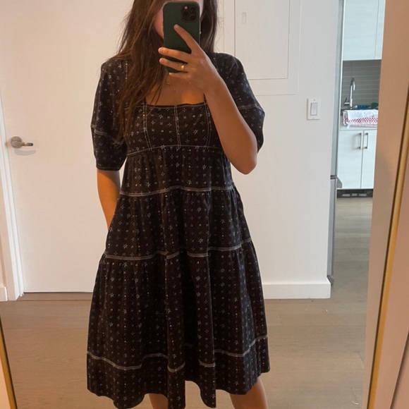 Ulla Johnson Dress - Picture 2 of 6